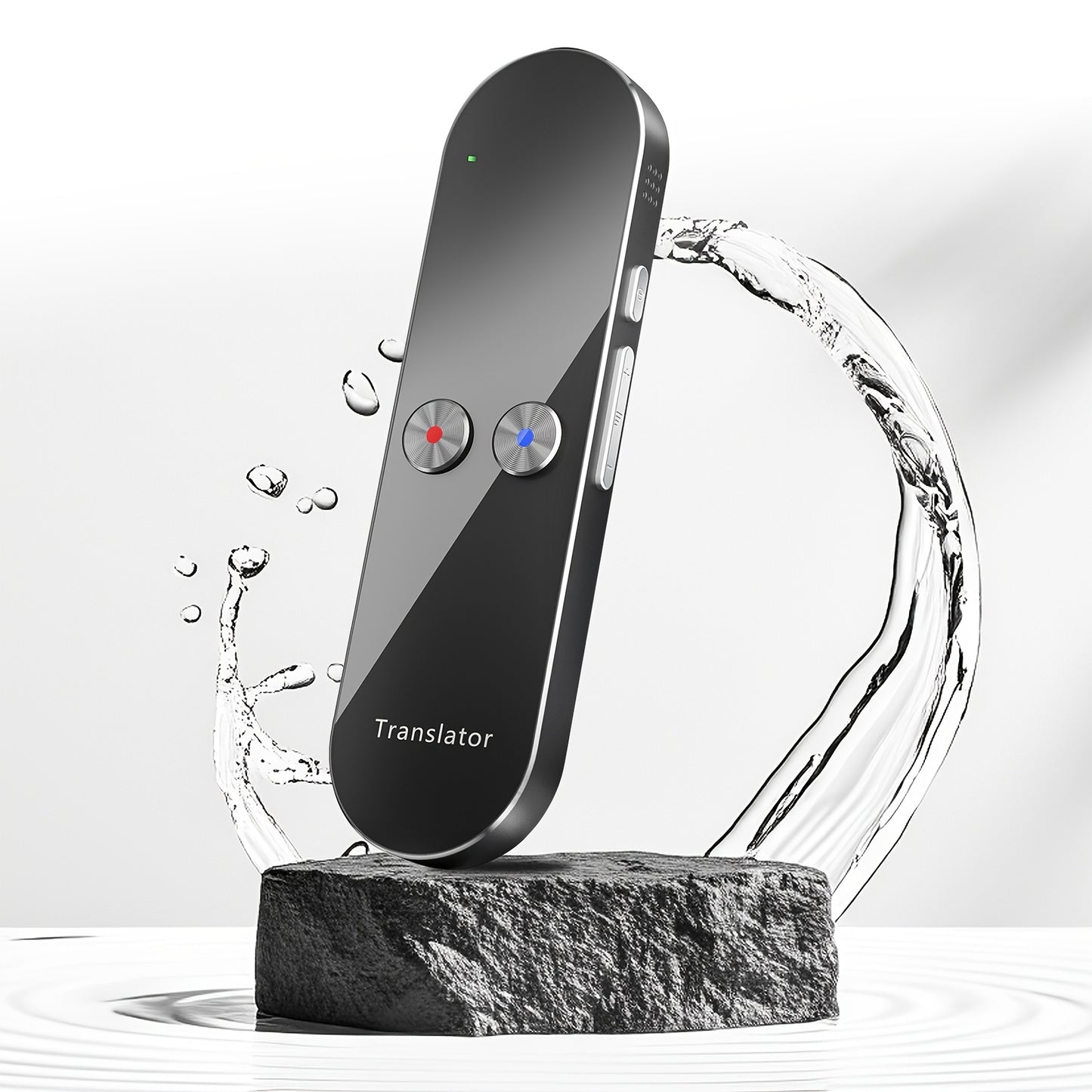 AI Translator over 120+ Language Portable Smart Device Instant Voice Real-time