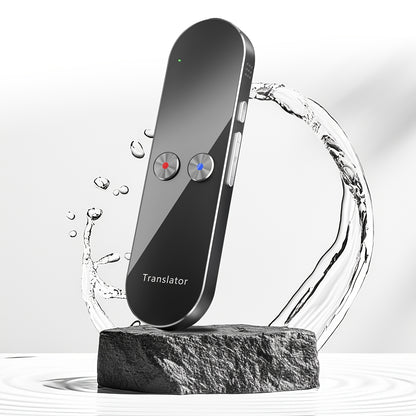 AI Translator over 120+ Language Portable Smart Device Instant Voice Real-time