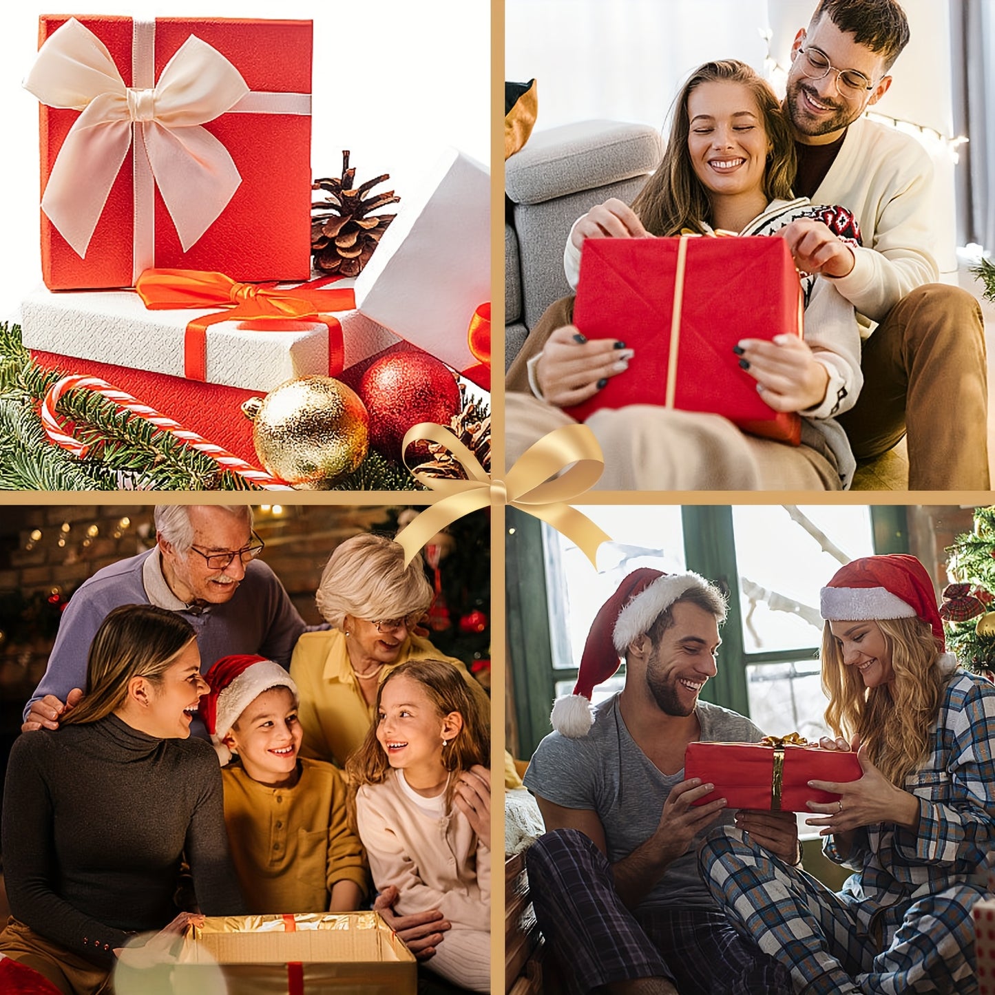 2Set Solar Butterfly Wind Chimes, Color Changing Outdoor Home Garden Light Cover