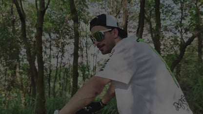 Electric Mountain Bike 1000W- 1500W Peak with Fat tires